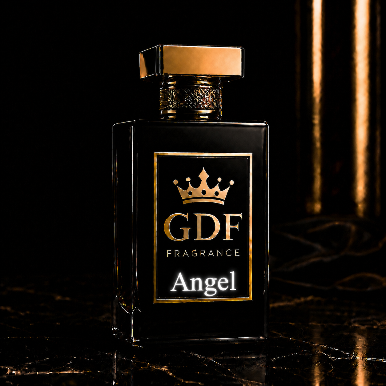 GDF Fragrance Inspired by Angel