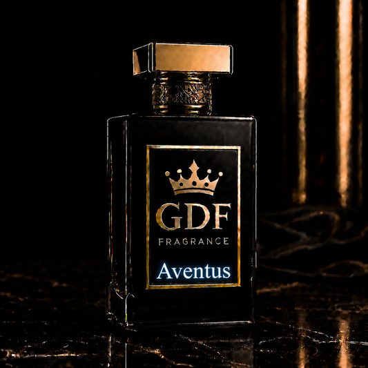 GDF Fragrance Inspired by Creed