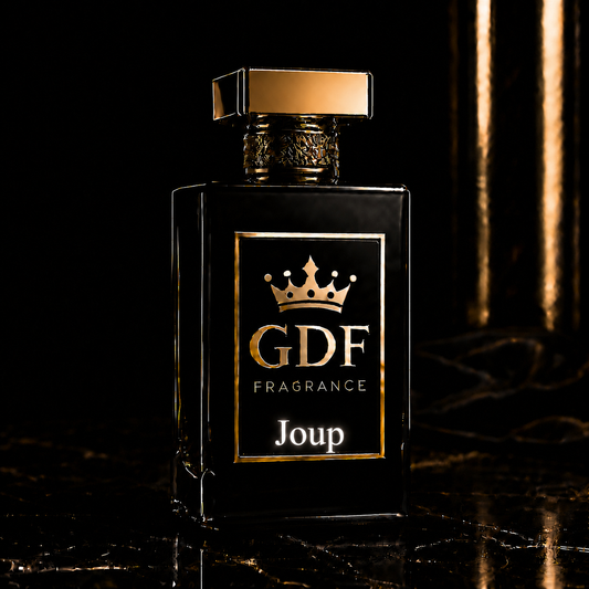 GDF Fragrance Inspired by Joup