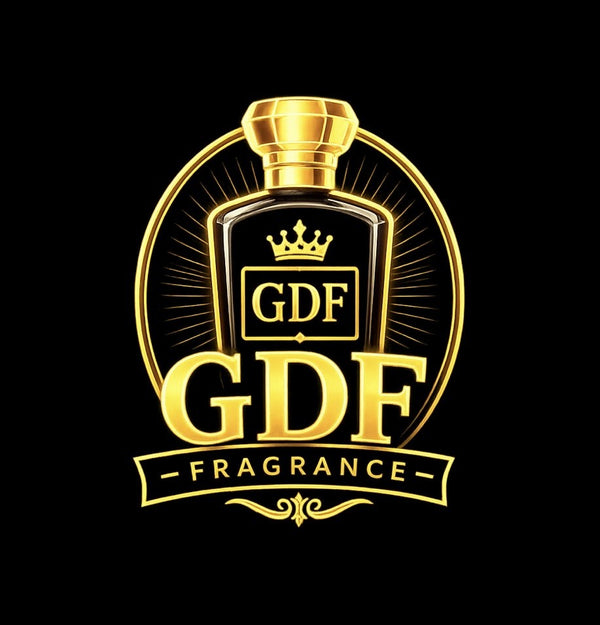 GDF Fragrance's