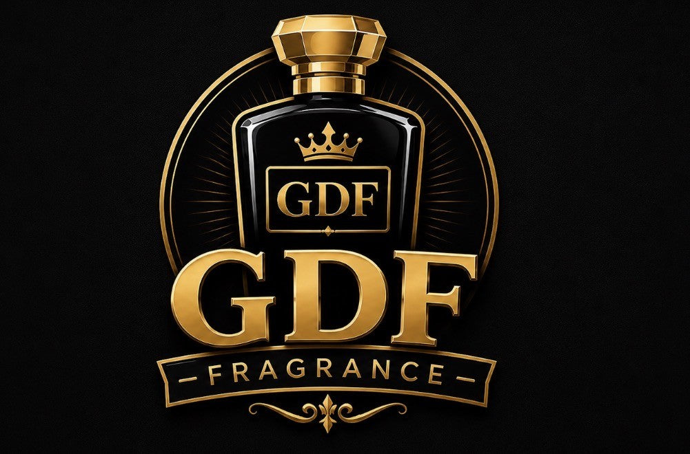GDF Fragrance's